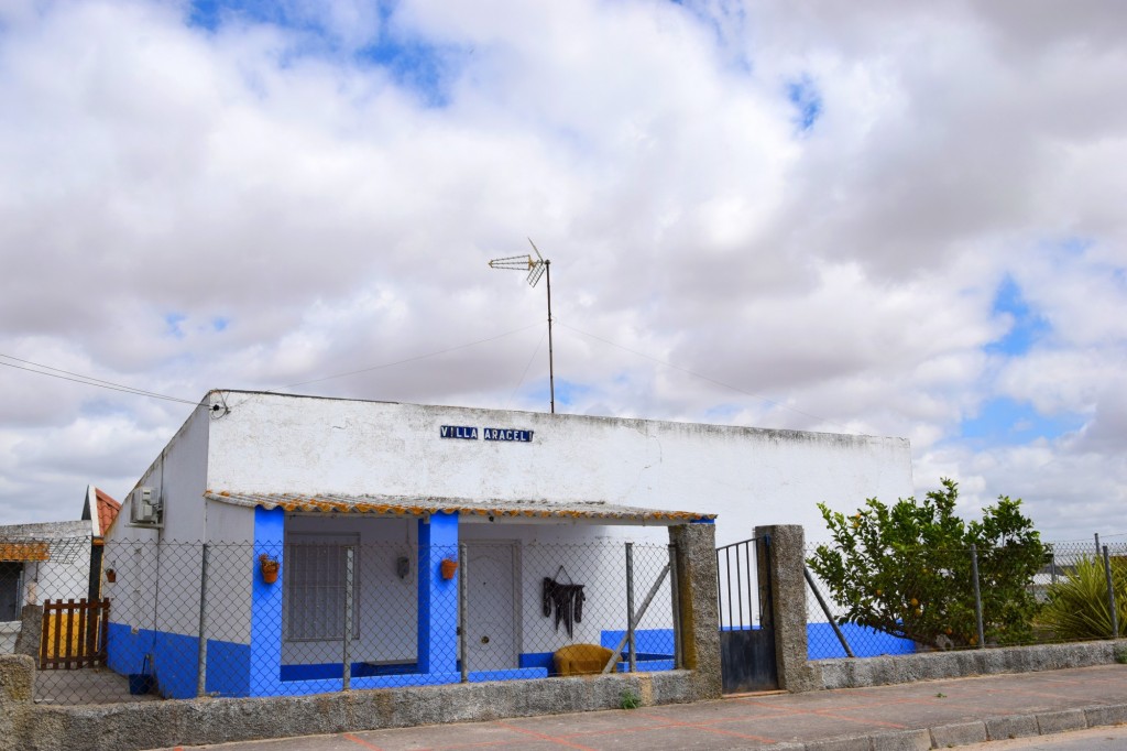 Foto de La Algaida (Cádiz), España