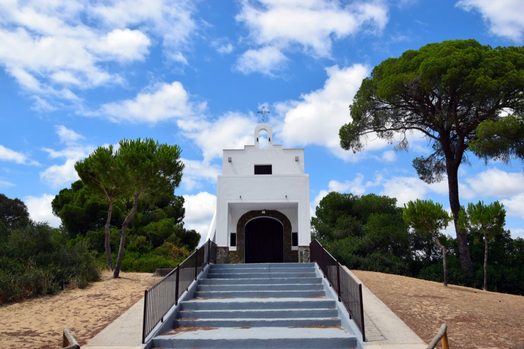 Foto de La Algaida (Cádiz), España