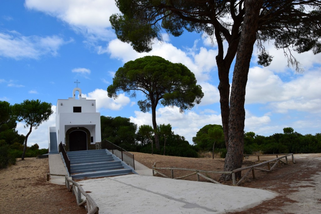 Foto de La Algaida (Cádiz), España