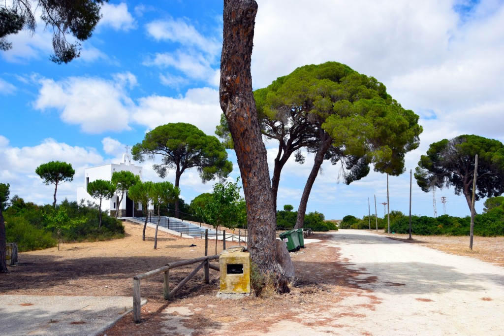 Foto de La Algaida (Cádiz), España