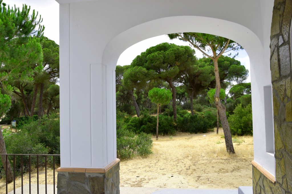Foto de La Algaida (Cádiz), España