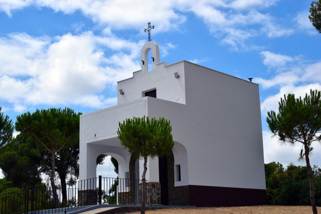 Foto de La Algaida (Cádiz), España