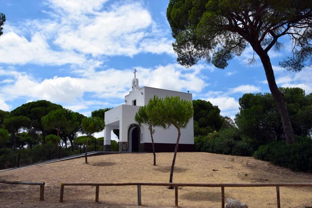 Foto de La Algaida (Cádiz), España