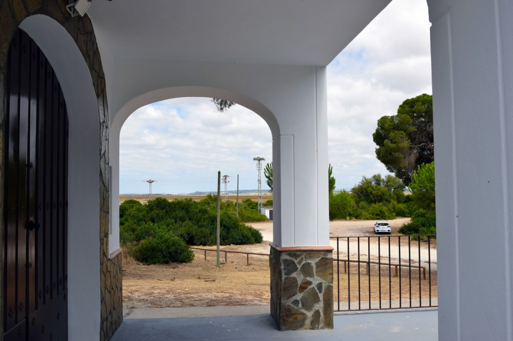 Foto de La Algaida (Cádiz), España