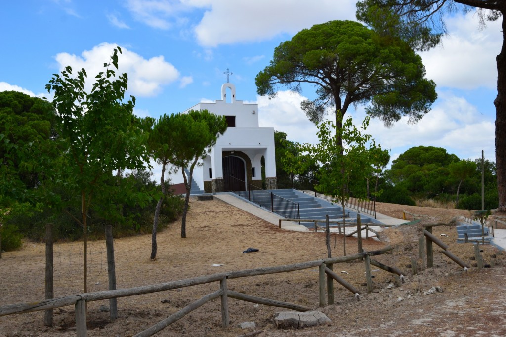 Foto de La Algaida (Cádiz), España