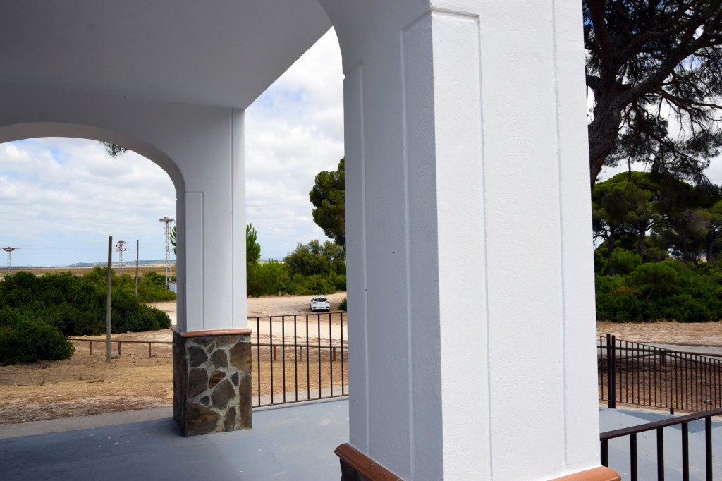 Foto de La Algaida (Cádiz), España