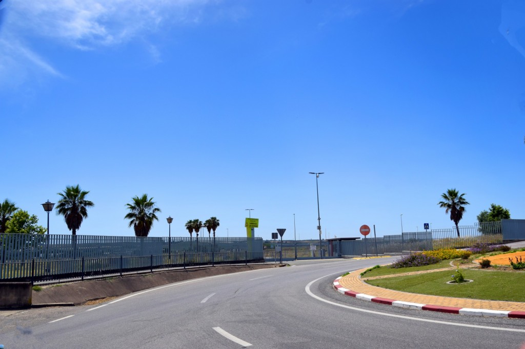 Foto de Carrión de los Céspedes (Sevilla), España