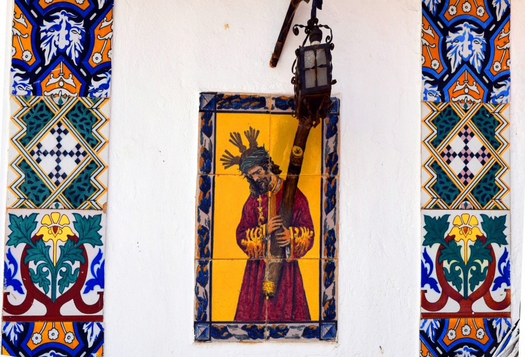 Foto de Carrión de los Céspedes (Sevilla), España