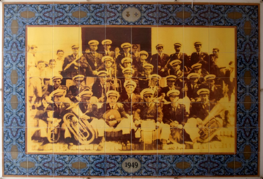 Foto de Carrión de los Céspedes (Sevilla), España
