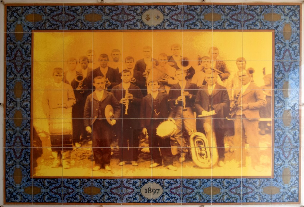 Foto de Carrión de los Céspedes (Sevilla), España