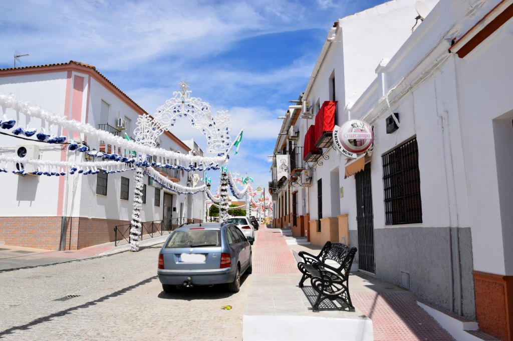 Foto: Taberna Muni - Carrión de los Céspedes (Sevilla), España