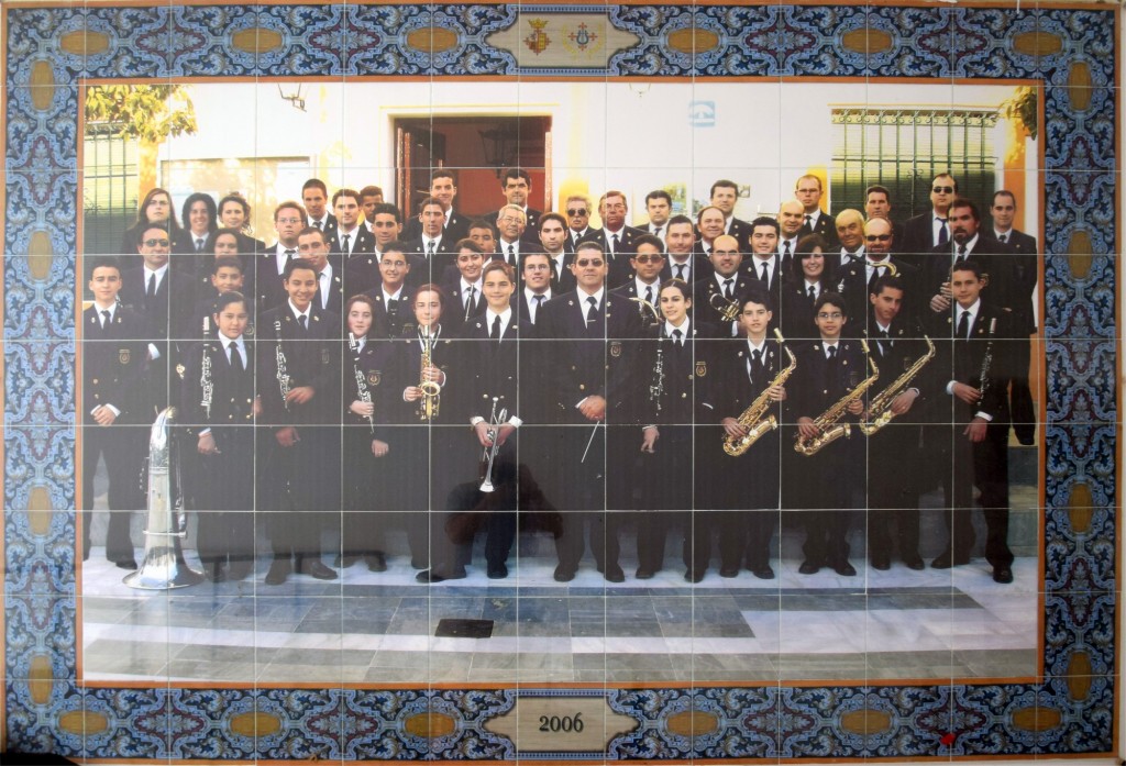 Foto de Carrión de los Céspedes (Sevilla), España