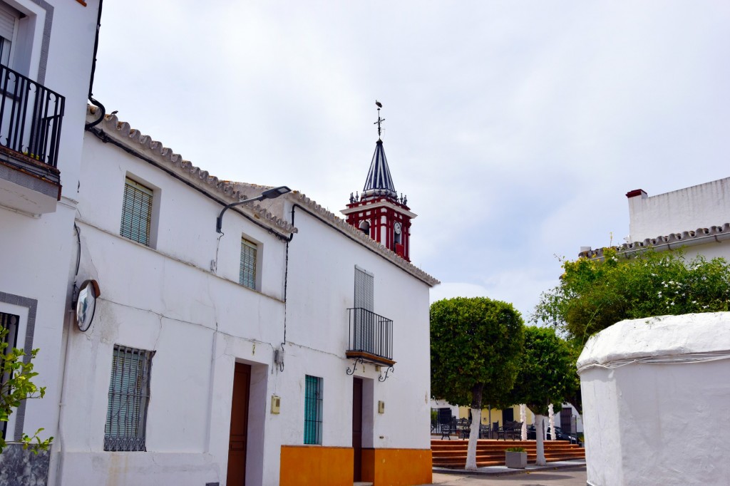 Foto de Castilleja del Campo (Sevilla), España