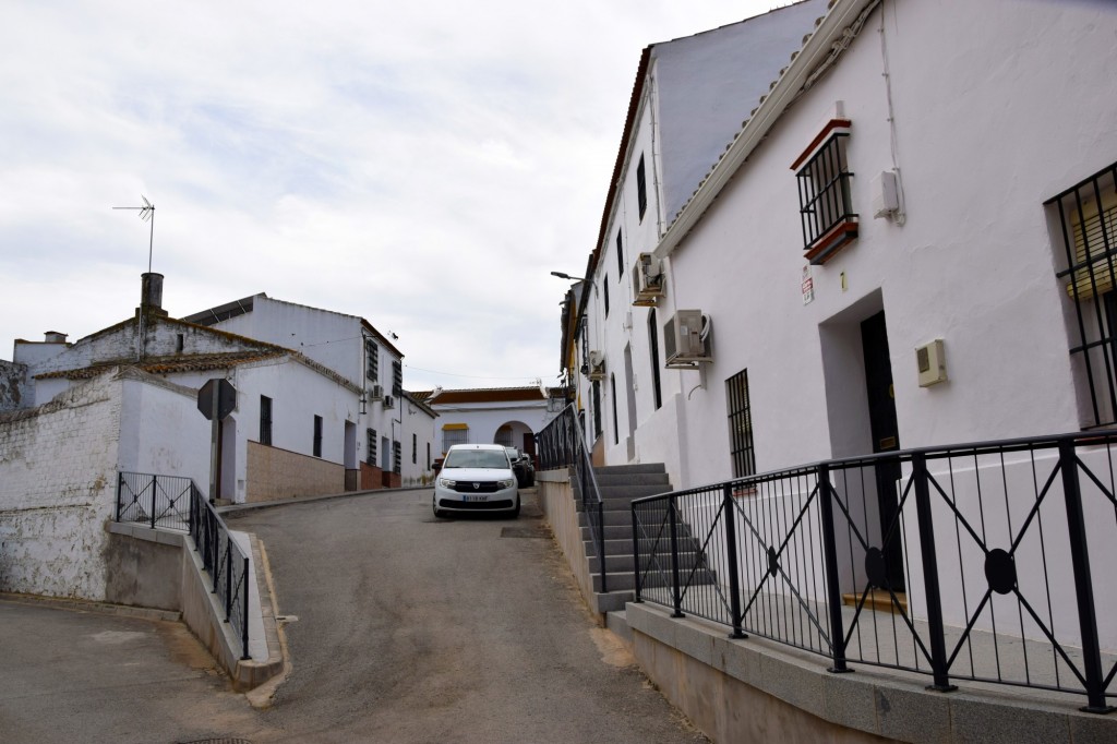 Foto de Castilleja del Campo (Sevilla), España