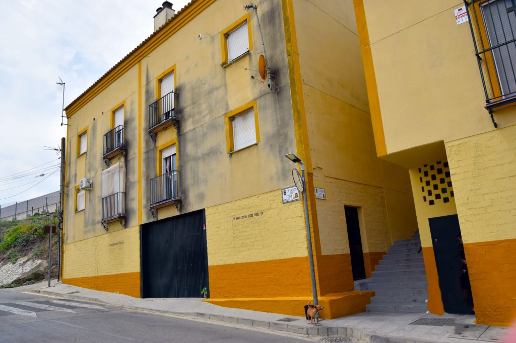 Foto: La Esquina del Tito Manolo - Castilleja del Campo (Sevilla), España