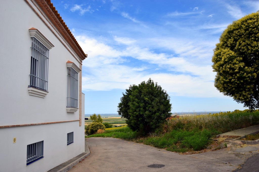 Foto de Castilleja del Campo (Sevilla), España