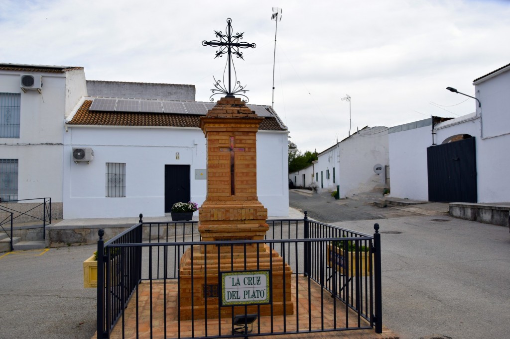 Foto de Castilleja del Campo (Sevilla), España