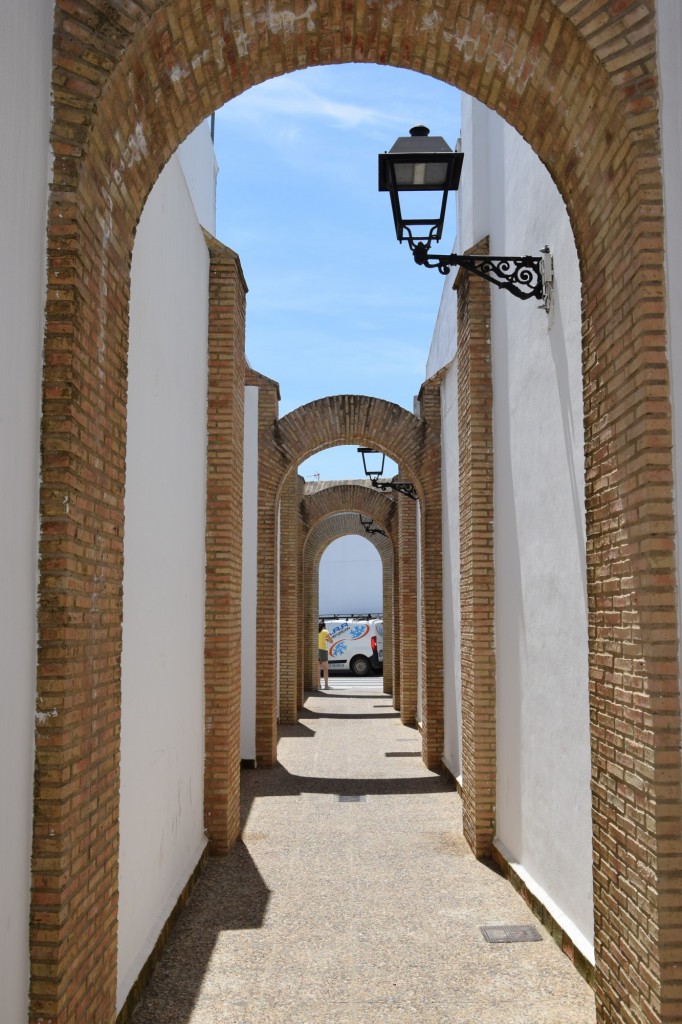 Foto de Chucena (Huelva), España