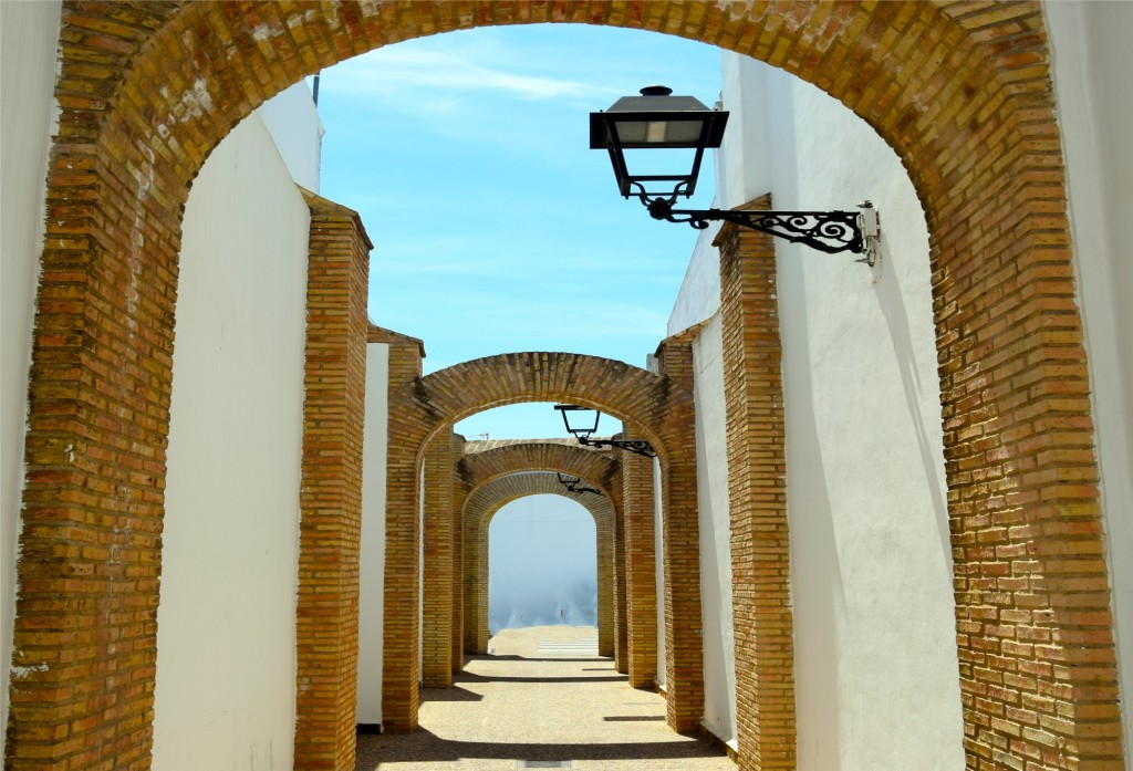 Foto: El Pasaje - Chucena (Huelva), España