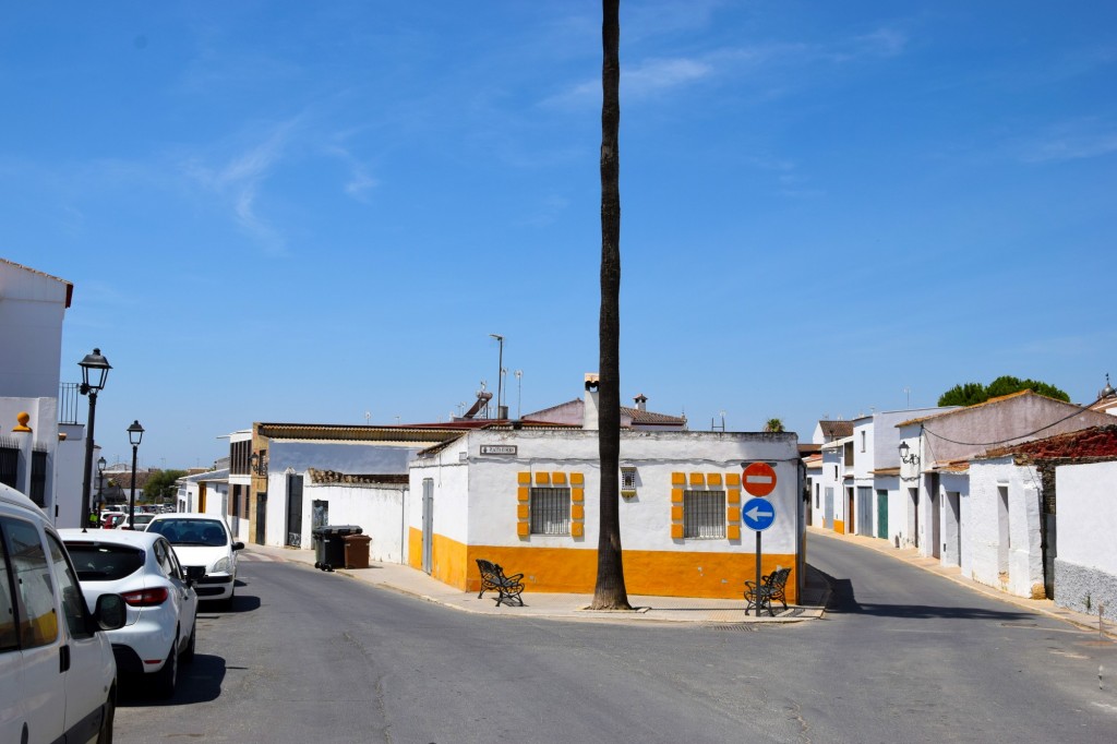 Foto: Placita Eusebio - Chucena (Huelva), España