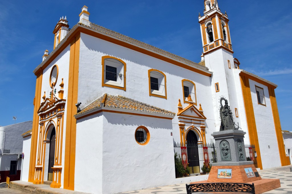Foto de Chucena (Huelva), España