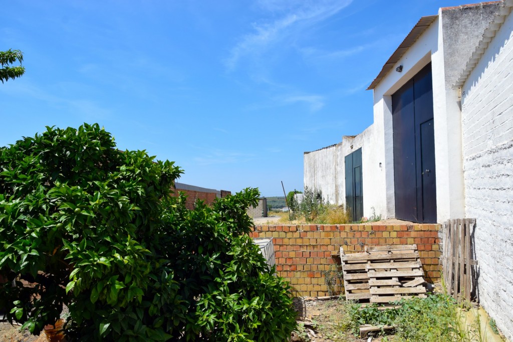 Foto de Chucena (Huelva), España