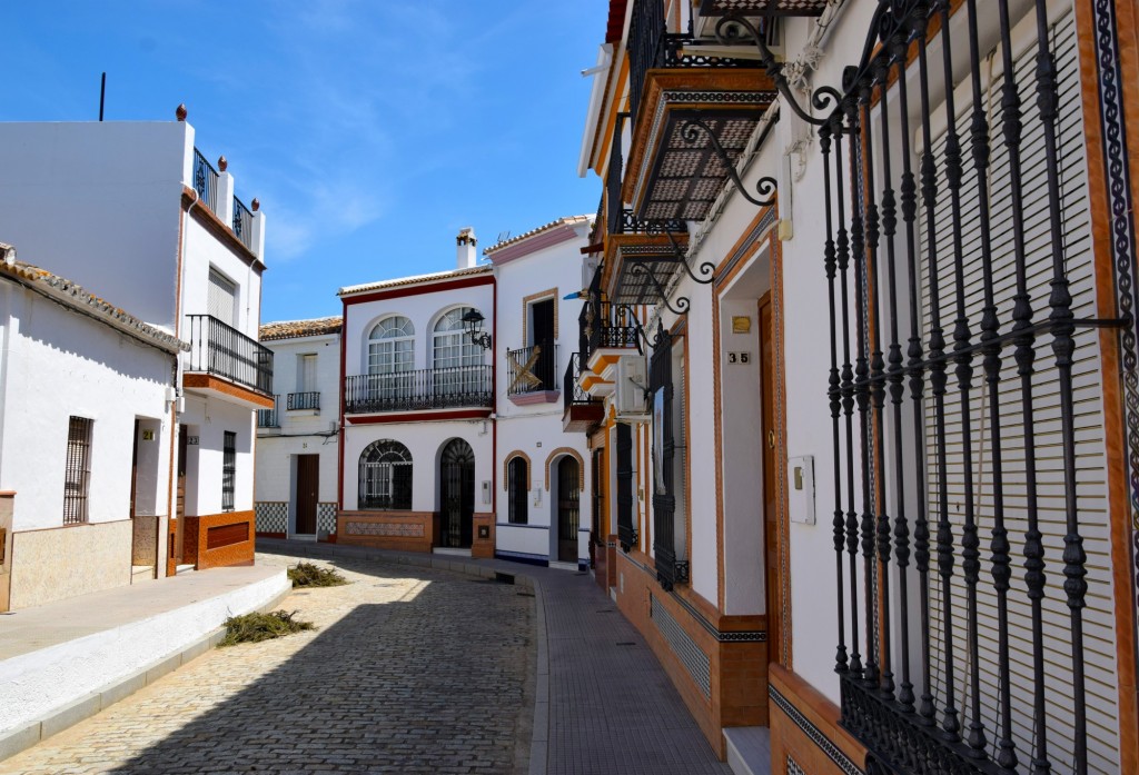 Foto de Chucena (Huelva), España