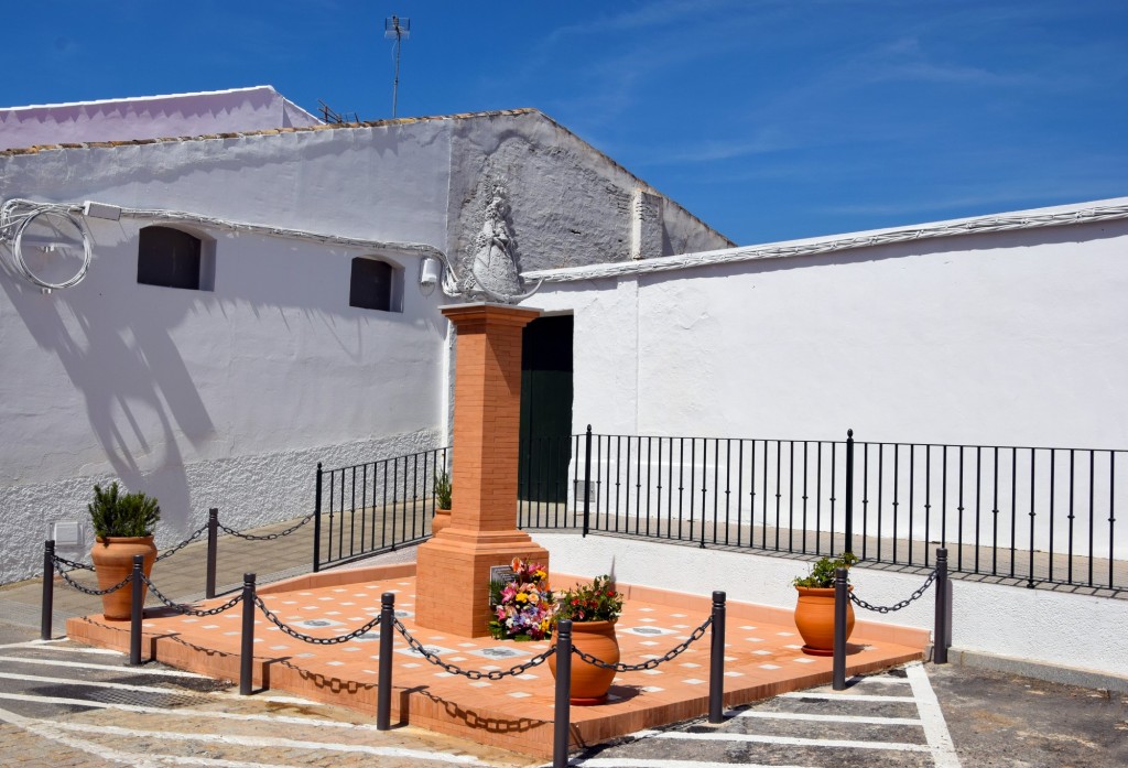 Foto de Chucena (Huelva), España