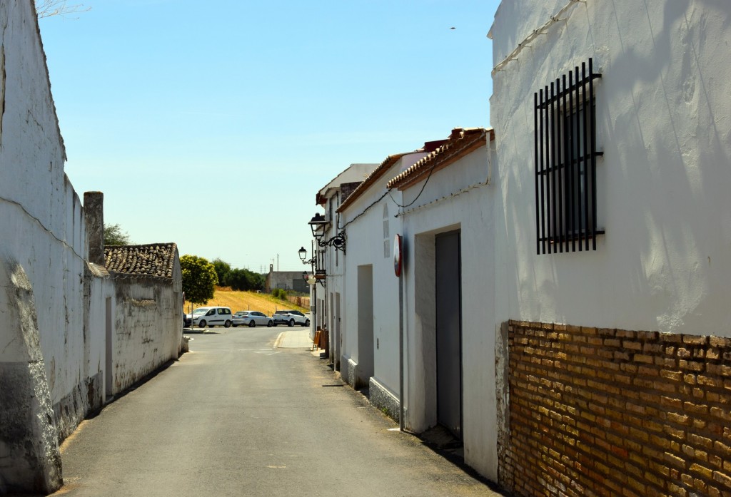 Foto de Chucena (Huelva), España