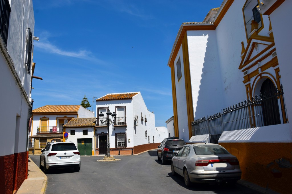Foto de Chucena (Huelva), España