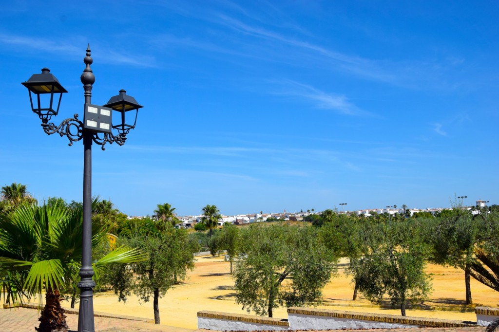 Foto: Finca El Puerto - Chucena (Huelva), España