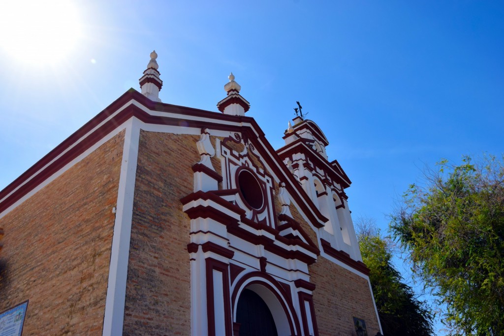 Foto de Chucena (Huelva), España