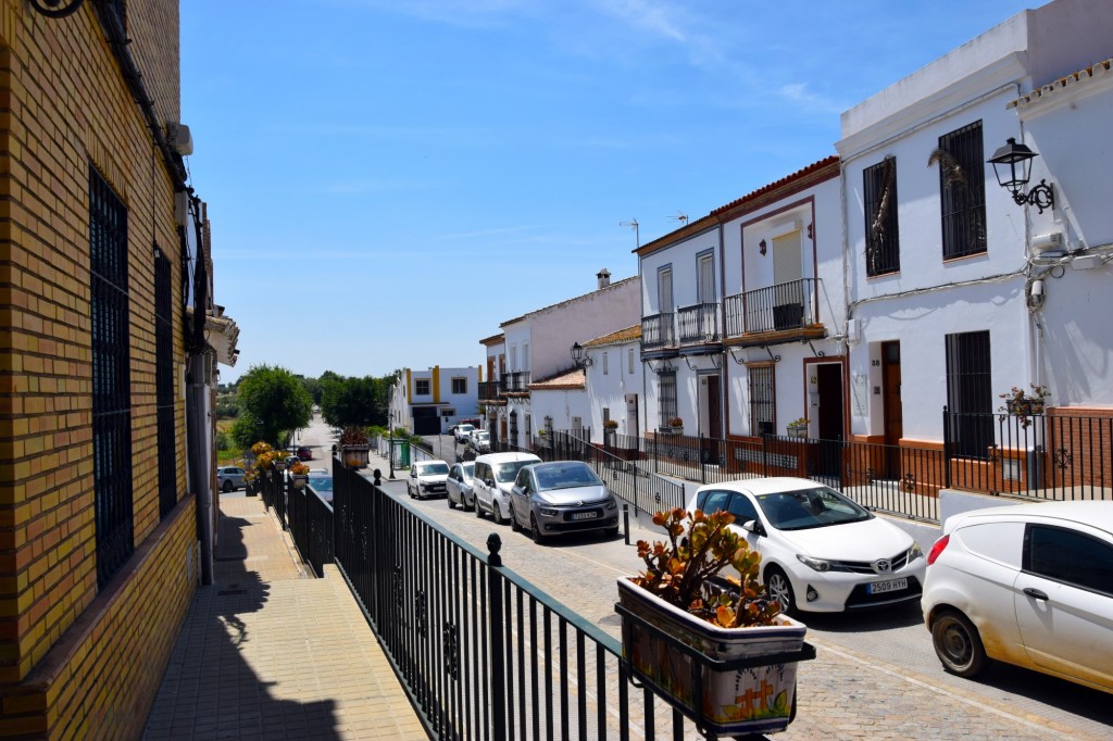 Foto de Chucena (Huelva), España