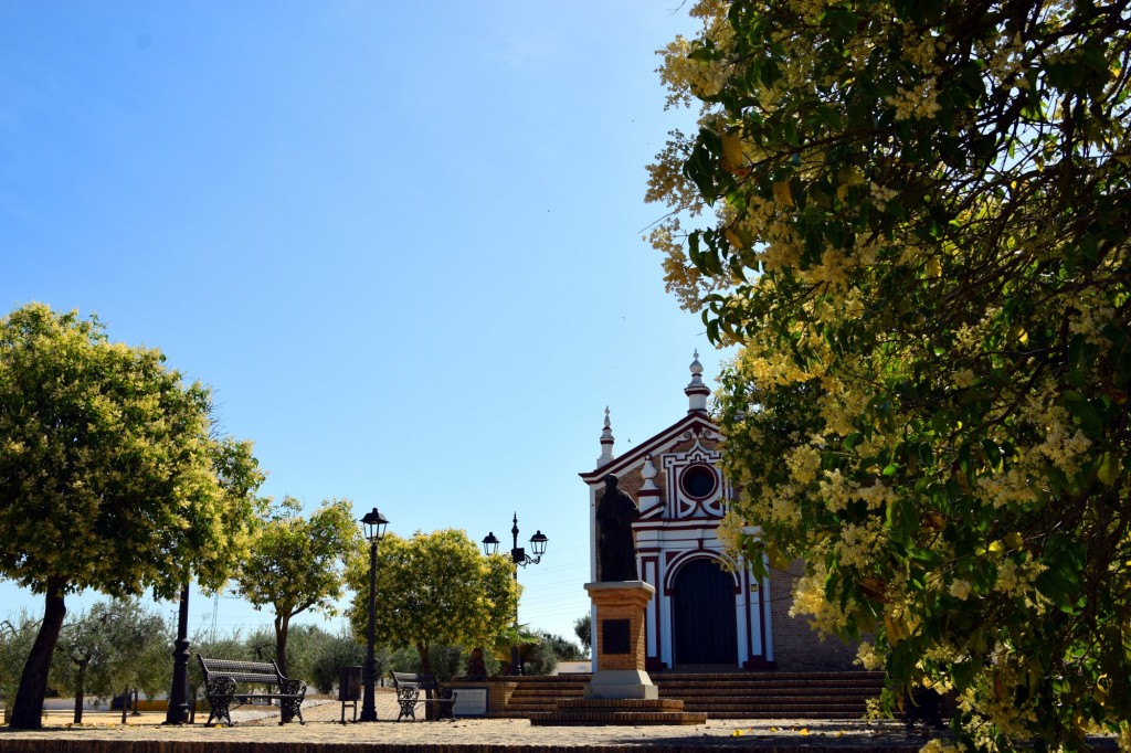 Foto de Chucena (Huelva), España