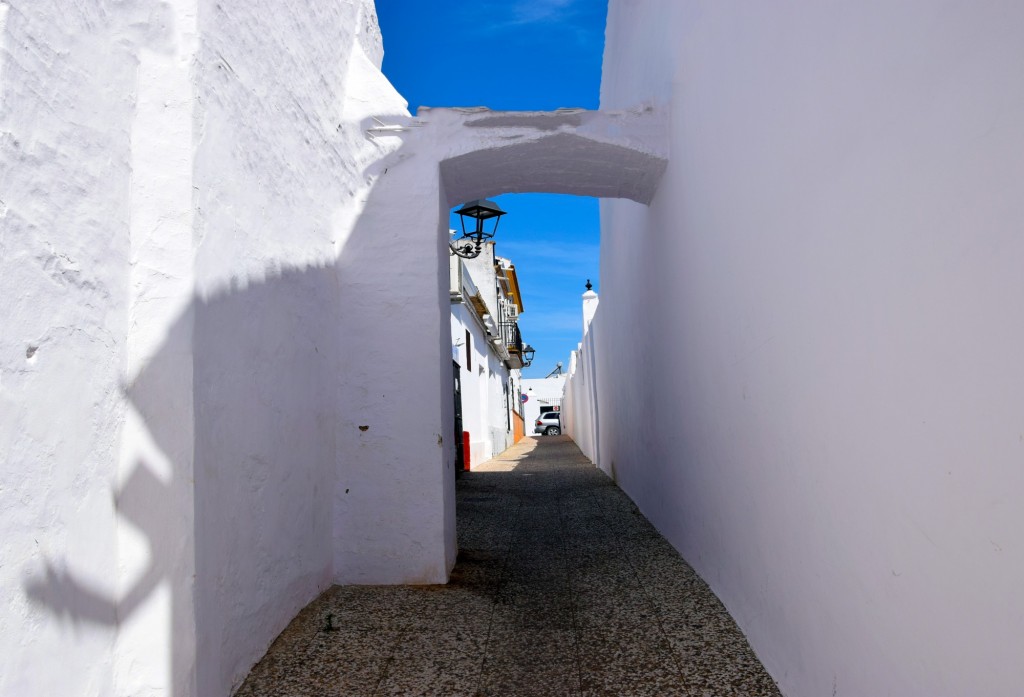 Foto de Chucena (Huelva), España