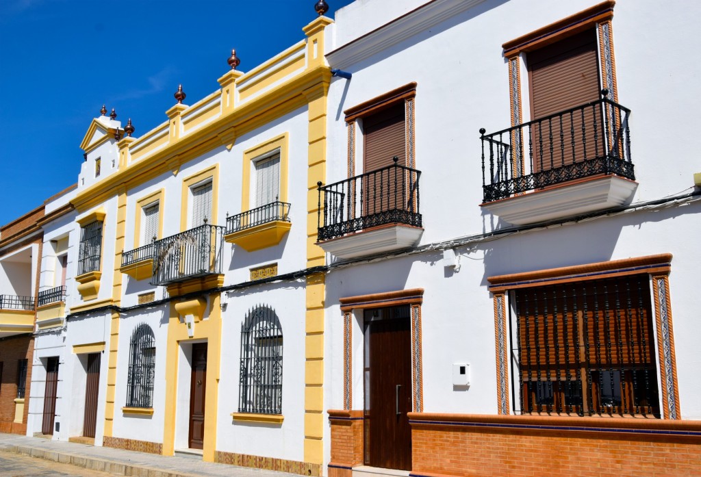 Foto de Chucena (Huelva), España