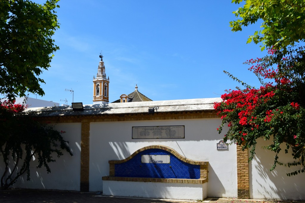 Foto de Chucena (Huelva), España