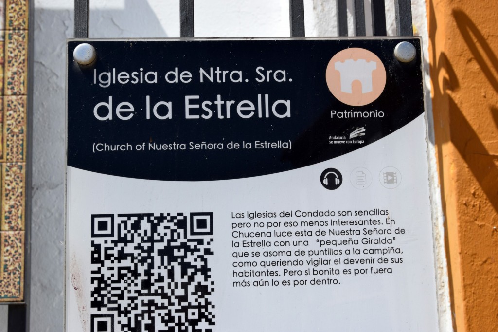 Foto de Chucena (Huelva), España