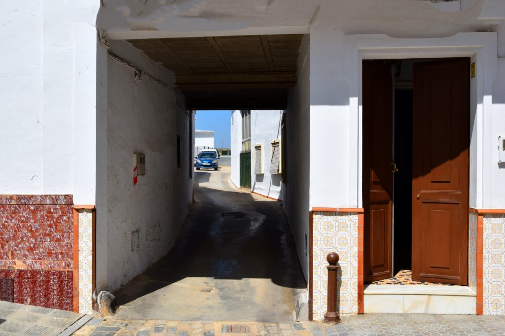 Foto de Chucena (Huelva), España
