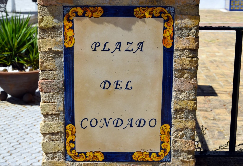 Foto de Chucena (Huelva), España