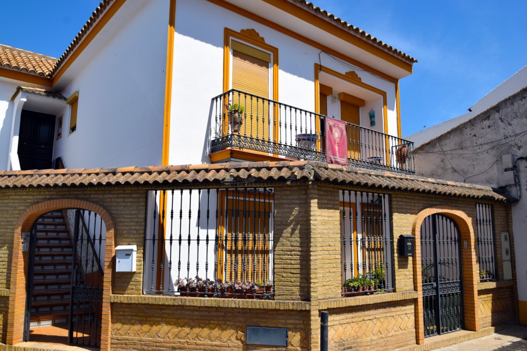 Foto de Chucena (Huelva), España