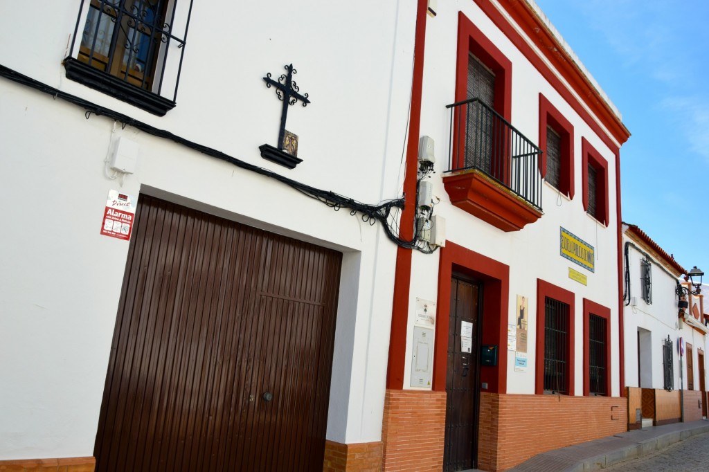 Foto de Chucena (Huelva), España