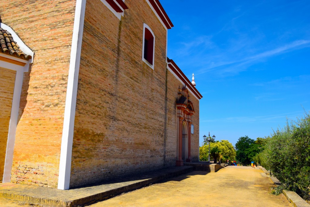 Foto de Chucena (Huelva), España