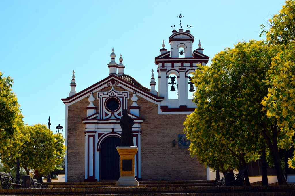 Foto de Chucena (Huelva), España