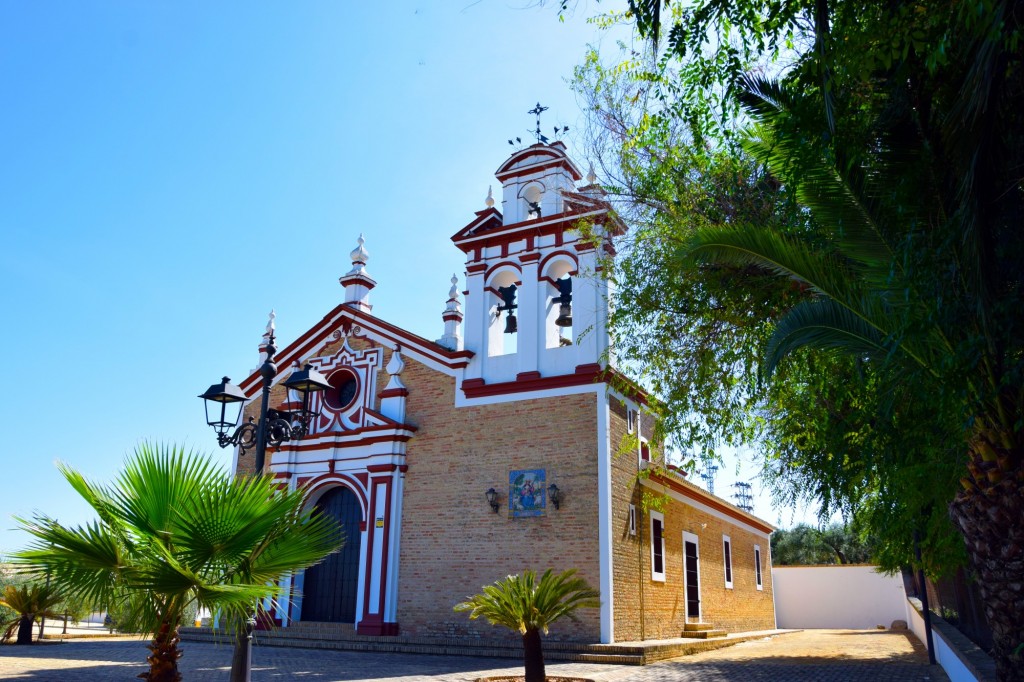 Foto de Chucena (Huelva), España