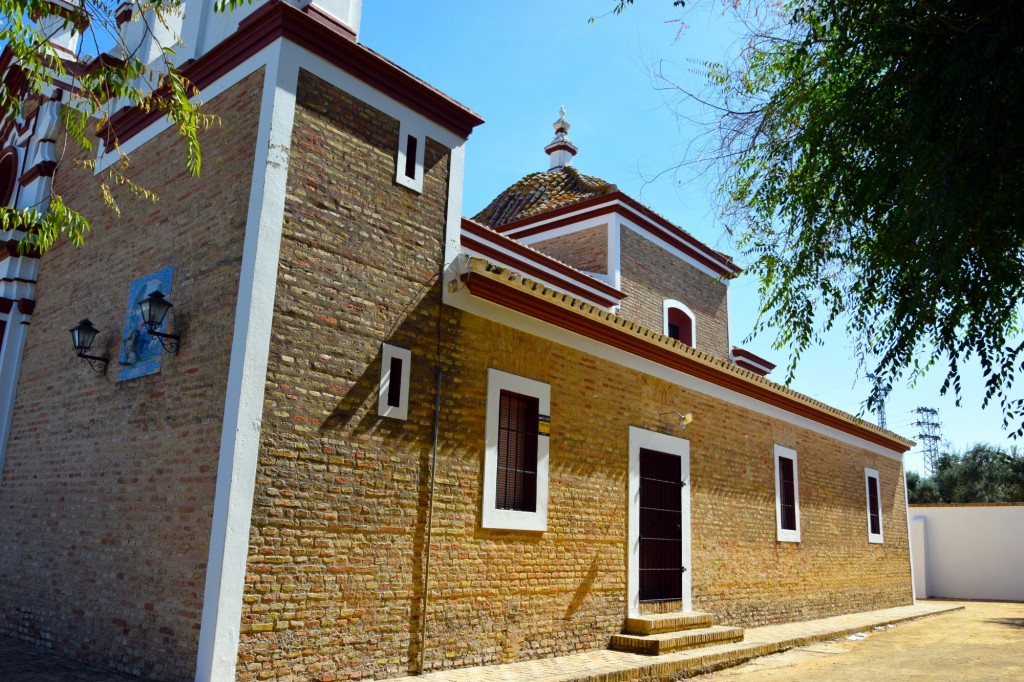 Foto de Chucena (Huelva), España