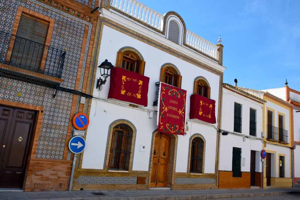 Foto de Chucena (Huelva), España