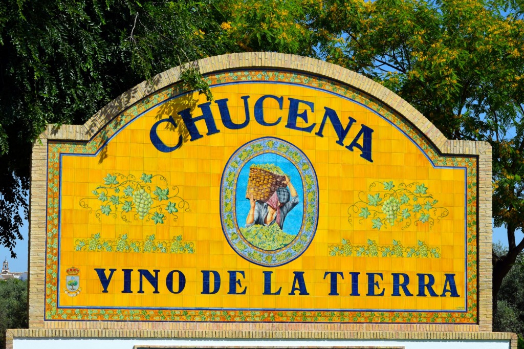 Foto de Chucena (Huelva), España