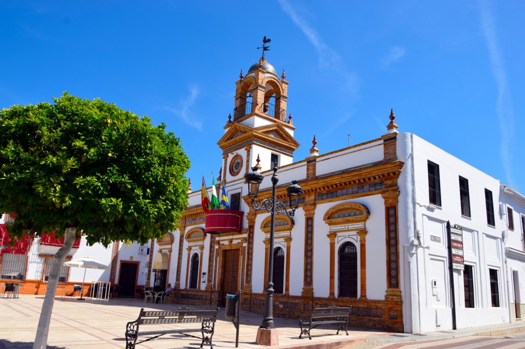 Foto: Ayuntamiento - Chucena (Huelva), España