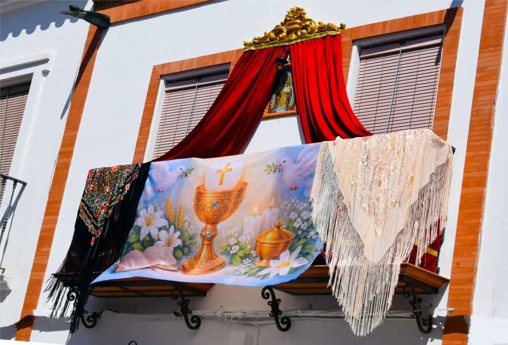 Foto de Chucena (Huelva), España